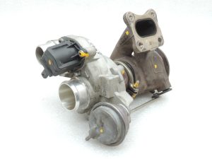 Opel Insignia B 1.5i Turbo D15SFL Turbokompresors Turbokompresors 12687057