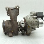 Opel Insignia B 1.5i Turbo D15SFL Turbokompresors Turbokompresors 12687057
