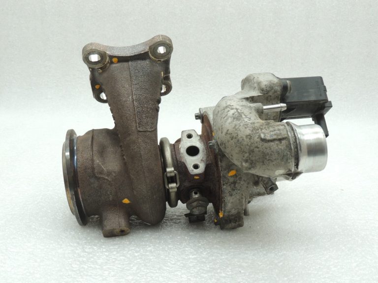 Opel Insignia B 1.5i Turbo D15SFL Turbokompresors Turbokompresors 12687057