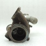 Opel Insignia B 1.5i Turbo D15SFL Turbokompresors Turbokompresors 12687057