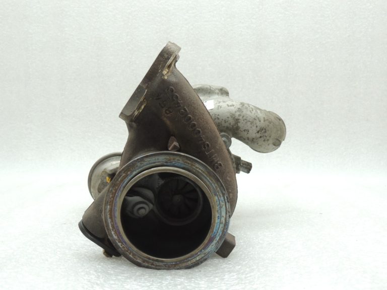 Opel Insignia B 1.5i Turbo D15SFL Turbokompresors Turbokompresors 12687057