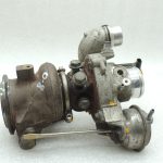 Opel Insignia B 1.5i Turbo D15SFL Turbokompresors Turbokompresors 12687057
