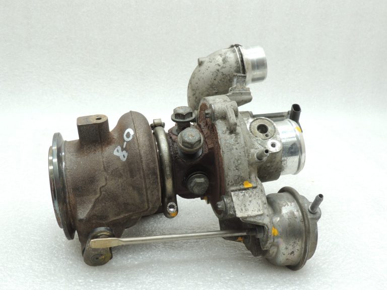 Opel Insignia B 1.5i Turbo D15SFL Turbokompresors Turbokompresors 12687057