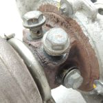 Opel Insignia B 1.5i Turbo D15SFL Turbokompresors Turbokompresors 12687057