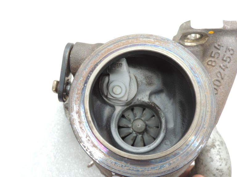 Opel Insignia B 1.5i Turbo D15SFL Turbokompresors Turbokompresors 12687057