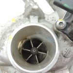 Opel Insignia B 1.5i Turbo D15SFL Turbokompresors Turbokompresors 12687057