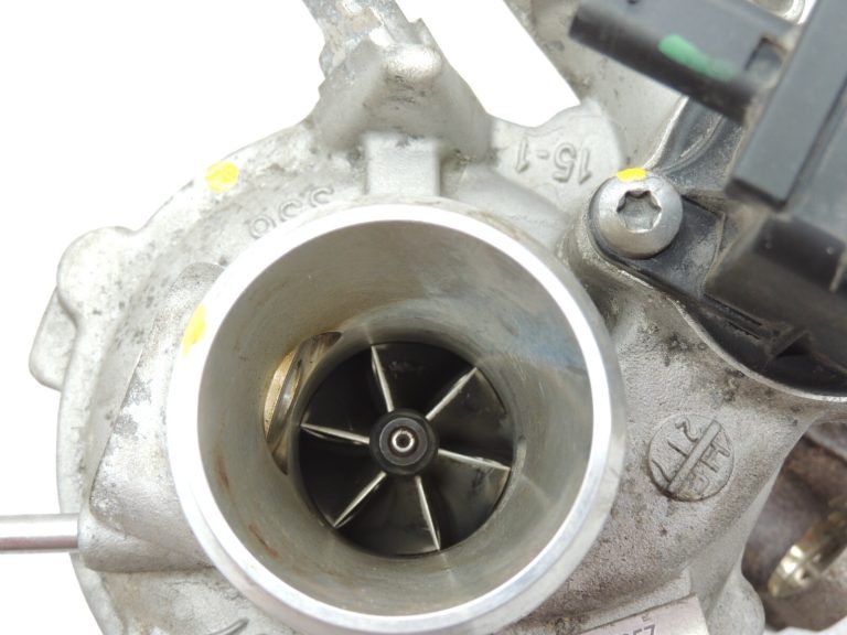 Opel Insignia B 1.5i Turbo D15SFL Turbokompresors Turbokompresors 12687057