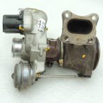 Opel Insignia B 1.5i Turbo D15SFL Turbokompresors Turbokompresors 12687057