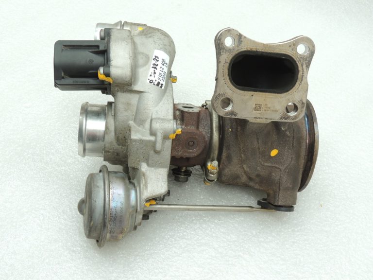 Opel Insignia B 1.5i Turbo D15SFL Turbokompresors Turbokompresors 12687057