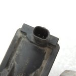 Opel Insignia B 1.5i Turbo D15SFL Turbokompresors Turbokompresors 12687057