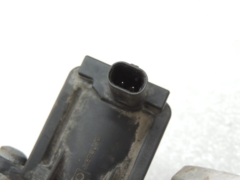 Opel Insignia B 1.5i Turbo D15SFL Turbokompresors Turbokompresors 12687057