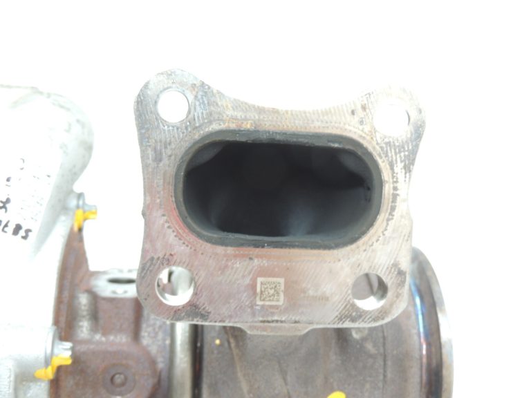 Opel Insignia B 1.5i Turbo D15SFL Turbokompresors Turbokompresors 12687057