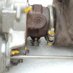 Opel Insignia B 1.5i Turbo D15SFL Turbokompresors Turbokompresors 12687057