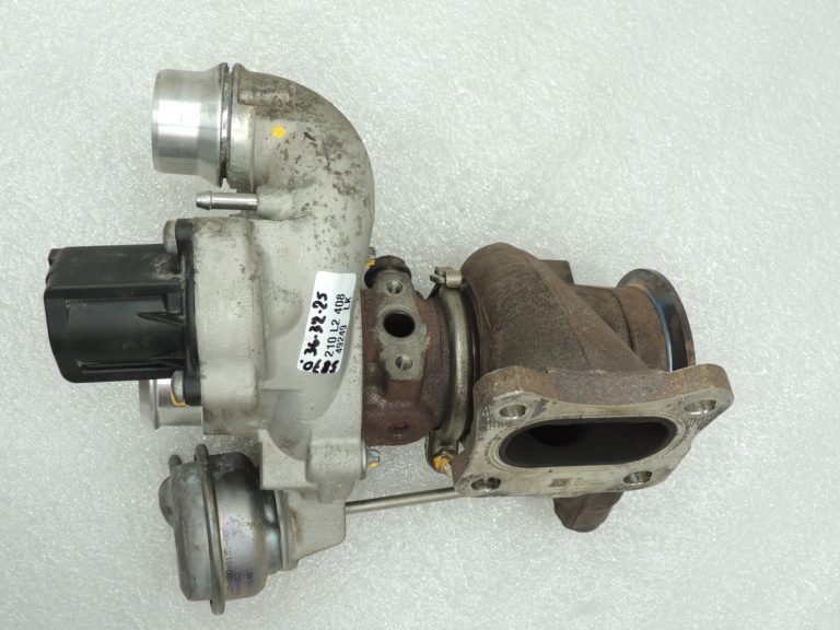 Opel Insignia B 1.5i Turbo D15SFL Turbokompresors Turbokompresors 12687057