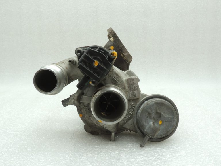 Opel Insignia B 1.5i Turbo D15SFL Turbokompresors Turbokompresors 12687057