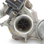 Opel Insignia B 1.5i Turbo D15SFL Turbokompresors Turbokompresors 12687057
