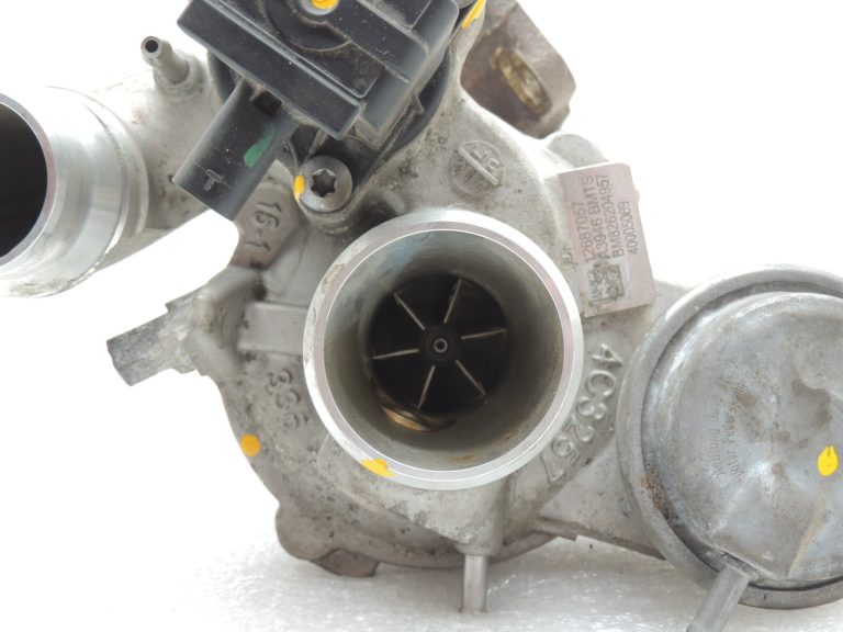Opel Insignia B 1.5i Turbo D15SFL Turbokompresors Turbokompresors 12687057