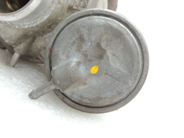 Opel Insignia B 1.5i Turbo D15SFL Turbokompresors Turbokompresors 12687057