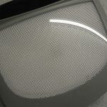 MERCEDES-BENZ ML X164 W164 Iekšējais apgaismojums A1648200123 ar indikatoru PDC