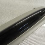 MERCEDES-BENZ ML X164 W164 Iekšējais apgaismojums A1648200123 ar indikatoru PDC