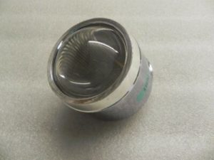 Lexus RX450H oriģinālā LED lukturu projektora lēcas projektora lēca
