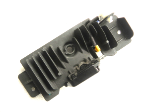 Lexus RX450H LED headlight LED module indicator LED right