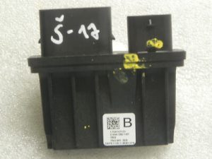 Audi VW VW Seat Skoda vadības bloks Adblue reduktora dozēšanas sistēma 7N0941329