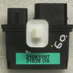 Audi VW VW Seat Skoda vadības bloks Adblue reduktora dozēšanas sistēma 7N0941329