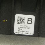 Audi VW VW Seat Skoda vadības bloks Adblue reduktora dozēšanas sistēma 7N0941329