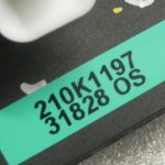 Audi VW VW Seat Skoda vadības bloks Adblue reduktora dozēšanas sistēma 7N0941329