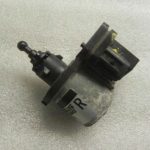 Oriģināls TOYOTA LEXUS priekšējo lukturu labais virzītājspēks priekšējo lukturu motors 85661-28011