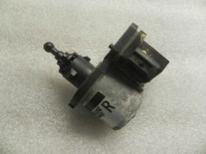ORIGINAL TOYOTA LEXUS Headlight Right Actuator Headlight Motor 85661-28011