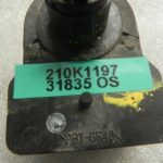 Oriģināls TOYOTA LEXUS priekšējo lukturu labais virzītājspēks priekšējo lukturu motors 85661-28011