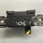 Oriģinālais VW Audi Audi Skoda Seat duo sensors ESP sānu paātrinājuma sensors 7H0907655A