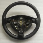 Opel Astra G Zafira A Original stūres daudzfunkciju pogas bez gaisa spilvena