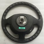 Opel Astra G Zafira A Original stūres daudzfunkciju pogas bez gaisa spilvena