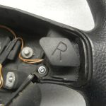 Opel Astra G Zafira A Original stūres daudzfunkciju pogas bez gaisa spilvena