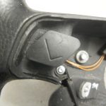 Opel Astra G Zafira A Original stūres daudzfunkciju pogas bez gaisa spilvena