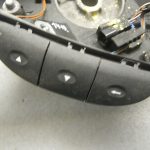 Opel Astra G Zafira A Original stūres daudzfunkciju pogas bez gaisa spilvena