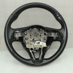 OEM Kia Sportage QL stūres rats sporta ādas 56120D9500SA1