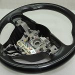 OEM Kia Sportage QL stūres rats sporta ādas 56120D9500SA1