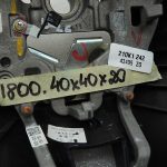 OEM Kia Sportage QL stūres rats sporta ādas 56120D9500SA1