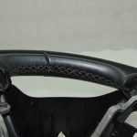 OEM Kia Sportage QL stūres rats sporta ādas 56120D9500SA1
