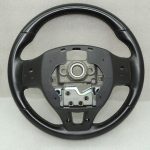 OEM Kia Sportage QL stūres rats sporta ādas 56120D9500SA1