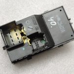 Opel Mokka Astra J Insignia A Meriva B Zafira C Logu regulatora slēdzis VR