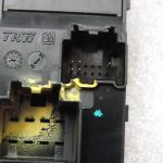 Opel Mokka Astra J Insignia A Meriva B Zafira C Logu regulatora slēdzis VR