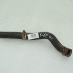 Suzuki SX4 II Dzesēšanas šķidruma caurule 17936-62M00