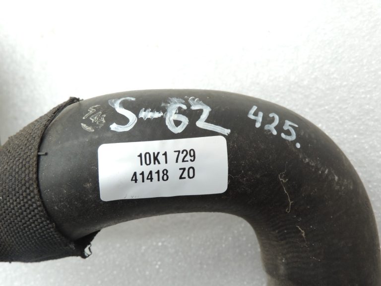 Suzuki SX4 II Ūdens dzesēšanas šķidruma caurule 17854-62M00