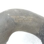 Suzuki SX4 II Ūdens dzesēšanas šķidruma caurule 17854-62M00