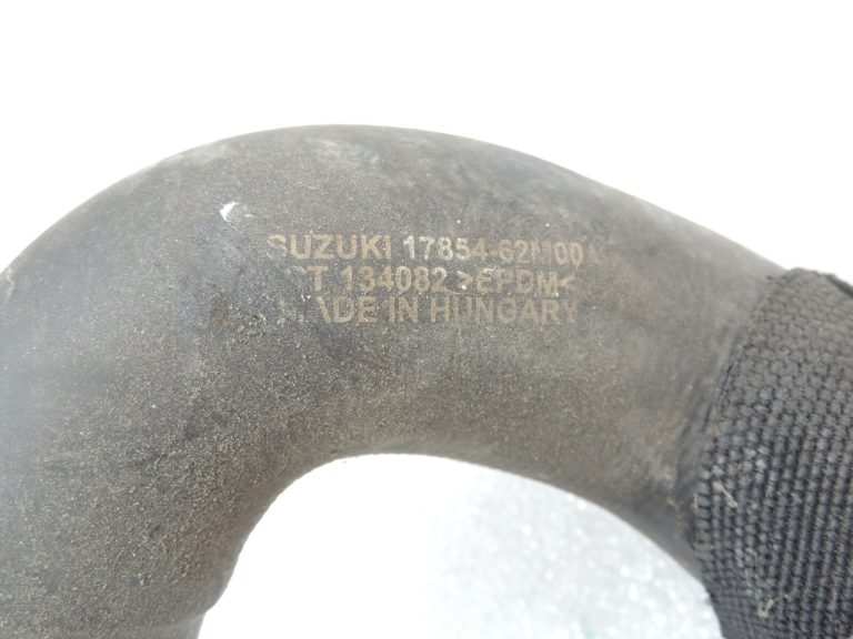 Suzuki SX4 II Ūdens dzesēšanas šķidruma caurule 17854-62M00